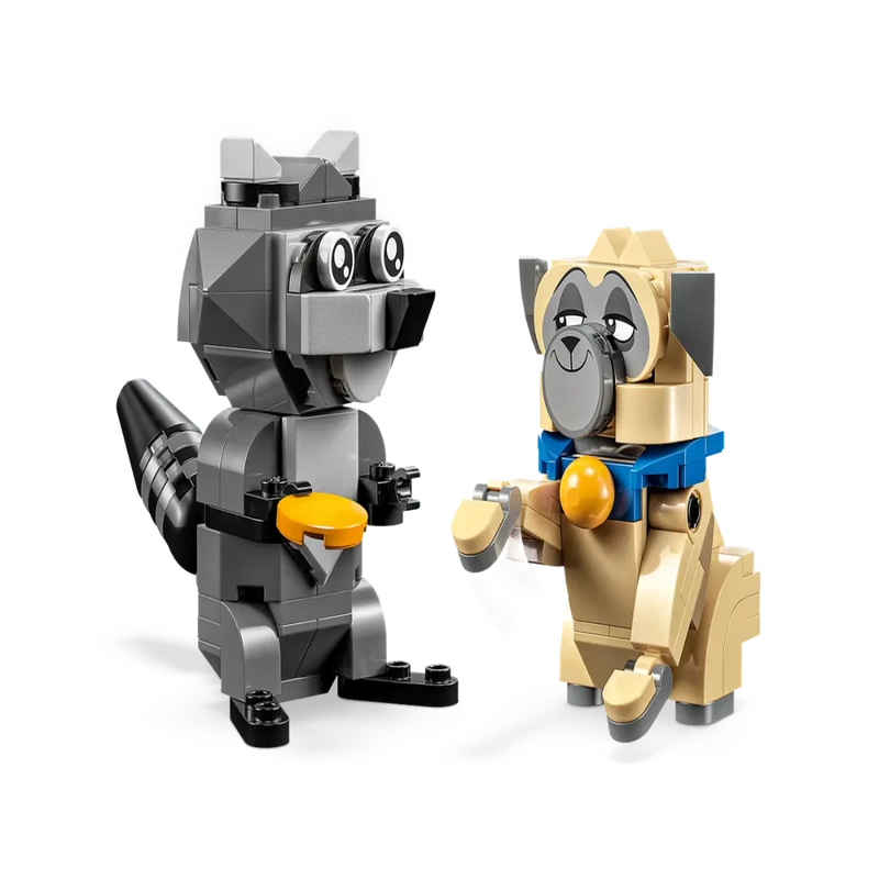 LEGO 43226 Disney Duos