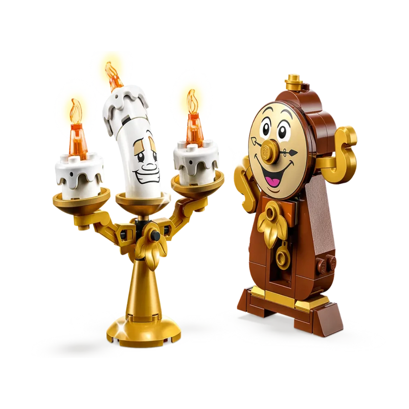 LEGO 43226 Disney Duos