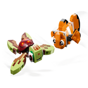 LEGO 43226 Disney Duos