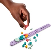 LEGO 43229 Disney Ariels Treasure Chest-Construction-LEGO-Toycra