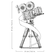 LEGO 43230 Disney Walt Disney Tribute Camera