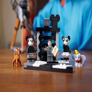 LEGO 43230 Disney Walt Disney Tribute Camera