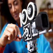 LEGO 43230 Disney Walt Disney Tribute Camera