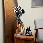 LEGO 43230 Disney Walt Disney Tribute Camera