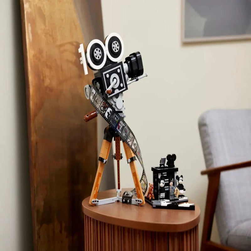 LEGO 43230 Disney Walt Disney Tribute Camera