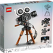 LEGO 43230 Disney Walt Disney Tribute Camera-Construction-LEGO-Toycra