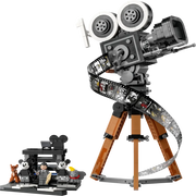 LEGO 43230 Disney Walt Disney Tribute Camera