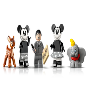 LEGO 43230 Disney Walt Disney Tribute Camera