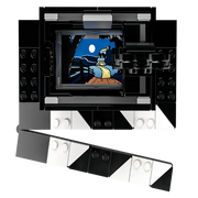 LEGO 43230 Disney Walt Disney Tribute Camera