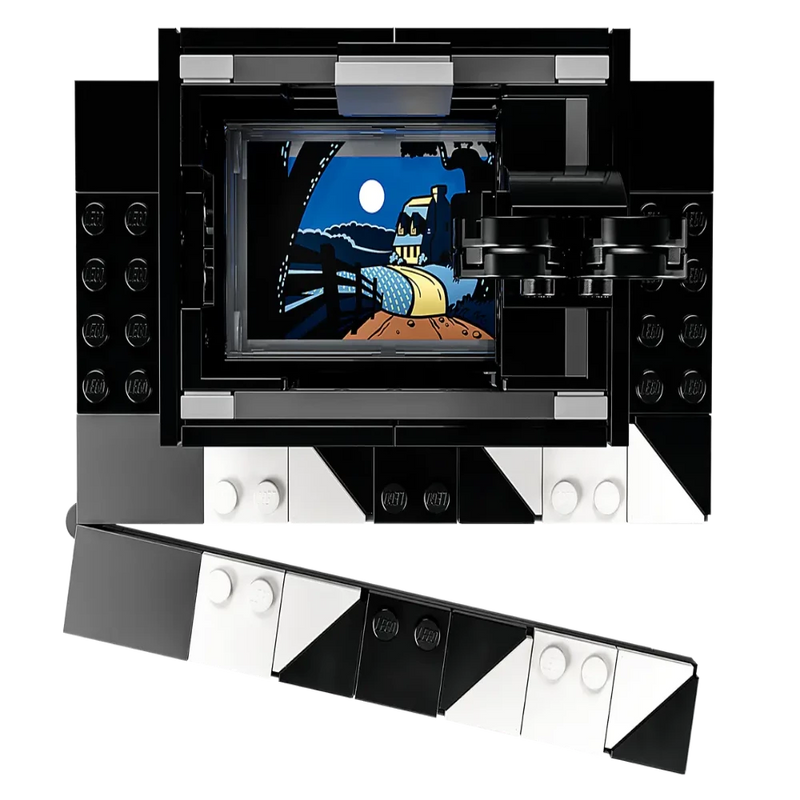 LEGO 43230 Disney Walt Disney Tribute Camera