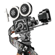LEGO 43230 Disney Walt Disney Tribute Camera