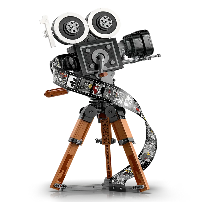 LEGO 43230 Disney Walt Disney Tribute Camera-Construction-LEGO-Toycra