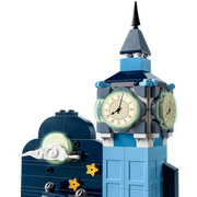 LEGO 43232 Disney Peter Pan & Wendy's Flight Over London (466 Pieces)