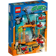 LEGO 60342 The City Shark Attack Stunt Challenge