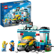 LEGO 60362 City Car Wash