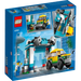 LEGO 60362 City Car Wash-Construction-LEGO-Toycra