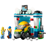 LEGO 60362 City Car Wash