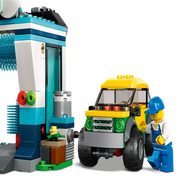 LEGO 60362 City Car Wash