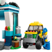 LEGO 60362 City Car Wash-Construction-LEGO-Toycra