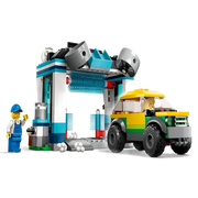 LEGO 60362 City Car Wash