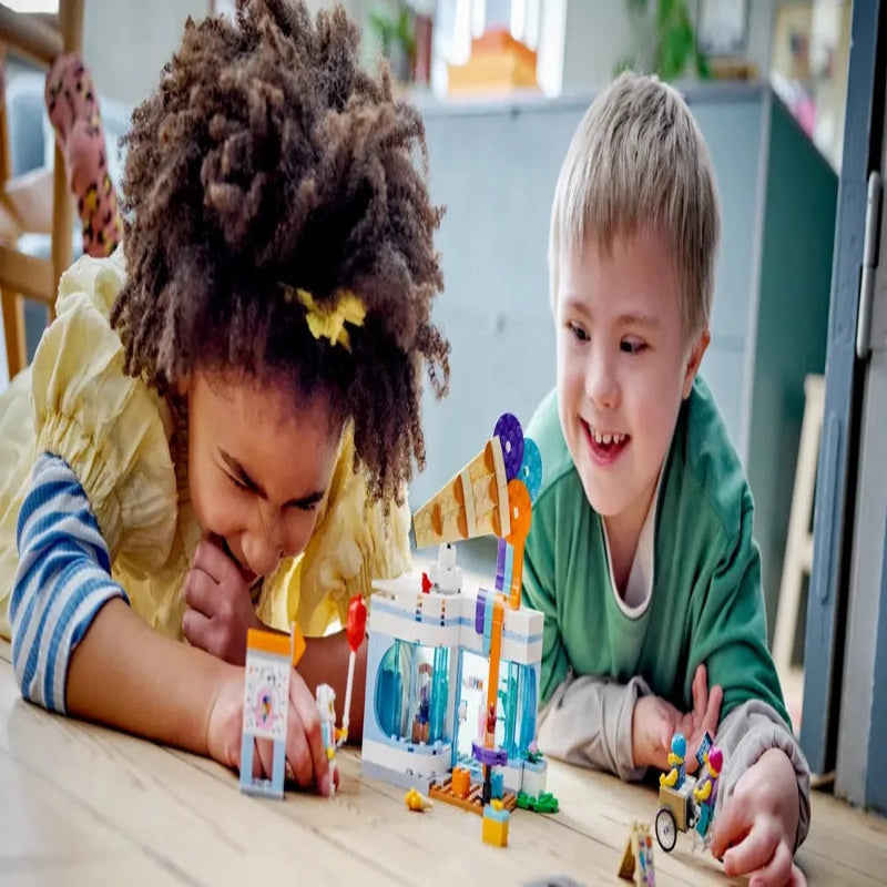 LEGO 60363 City Ice-Cream Shop