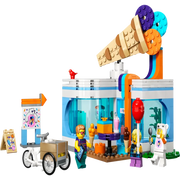 LEGO 60363 City Ice-Cream Shop
