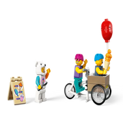 LEGO 60363 City Ice-Cream Shop