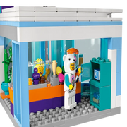 LEGO 60363 City Ice-Cream Shop