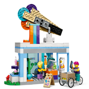 LEGO 60363 City Ice-Cream Shop