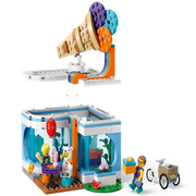 LEGO 60363 City Ice-Cream Shop