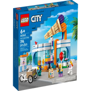LEGO 60363 City Ice-Cream Shop
