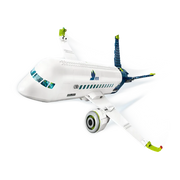 LEGO 60367 City Passenger Airplane (913 Pcs)