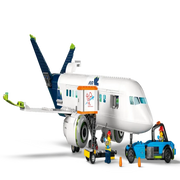 LEGO 60367 City Passenger Airplane (913 Pcs)