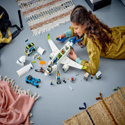 LEGO 60367 City Passenger Airplane (913 Pcs)