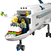 LEGO 60367 City Passenger Airplane (913 Pcs)