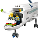 LEGO 60367 City Passenger Airplane (913 Pcs)-Construction-LEGO-Toycra