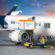 LEGO 60367 City Passenger Airplane (913 Pcs)