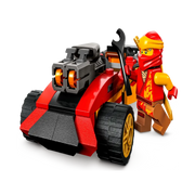 LEGO 71787 Ninjago Creative Ninja Brick Box