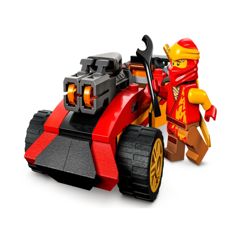 LEGO 71787 Ninjago Creative Ninja Brick Box