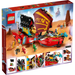 LEGO 71797 Ninjago Destiny's Bounty-Race Against Time (1739 Pieces)-Construction-LEGO-Toycra