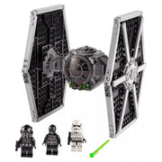 LEGO 75300 Star Wars Imperial Tie Fighter - 432 Pieces