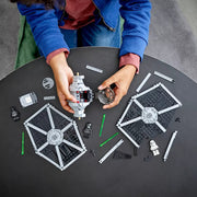 LEGO 75300 Star Wars Imperial Tie Fighter - 432 Pieces