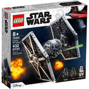 LEGO 75300 Star Wars Imperial Tie Fighter - 432 Pieces