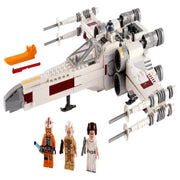 LEGO 75301 Star Wars Luke Skywalker's X-Wing Fighter - 474 Pieces