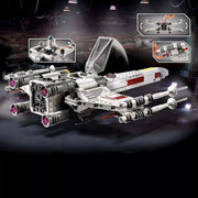 LEGO 75301 Star Wars Luke Skywalker's X-Wing Fighter - 474 Pieces