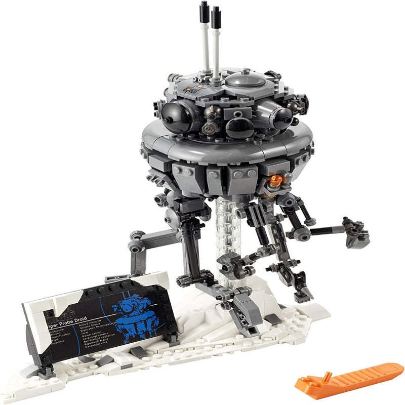 LEGO 75306 Star Wars Imperial Probe Droid ( 683 Pieces )