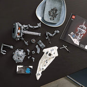 LEGO 75306 Star Wars Imperial Probe Droid ( 683 Pieces )
