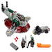 LEGO 75312 Star Wars Boba Fett’s Starship - 593 Pieces-Construction-LEGO-Toycra