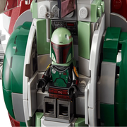 LEGO 75312 Star Wars Boba Fett’s Starship - 593 Pieces