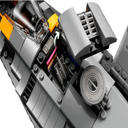LEGO 75325 Star Wars The Mandalorian’s N-1 Starfighter - 412 Pieces